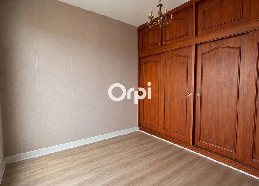 Appartement à vendre, 59m², Lille