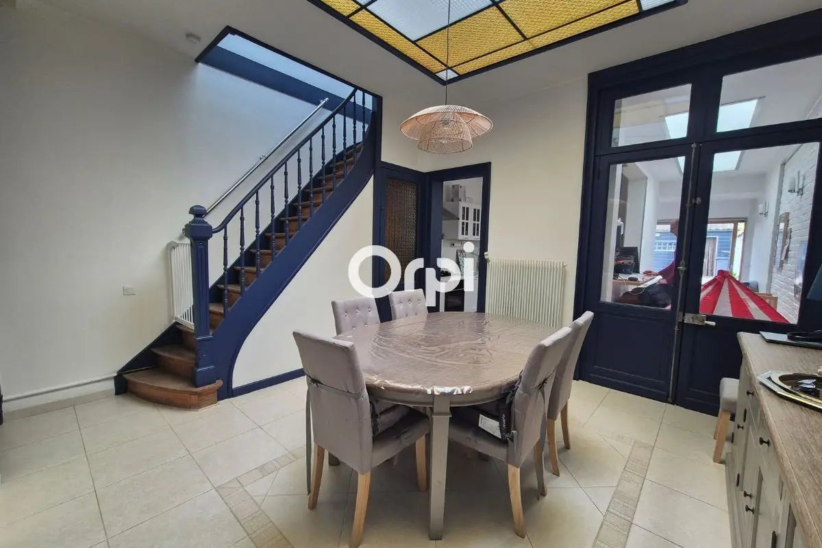 Maison à vendre, 149m², Tourcoing