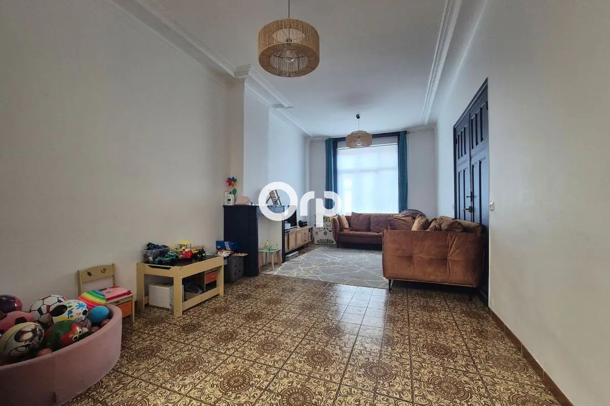 Maison à vendre, 149m², Tourcoing