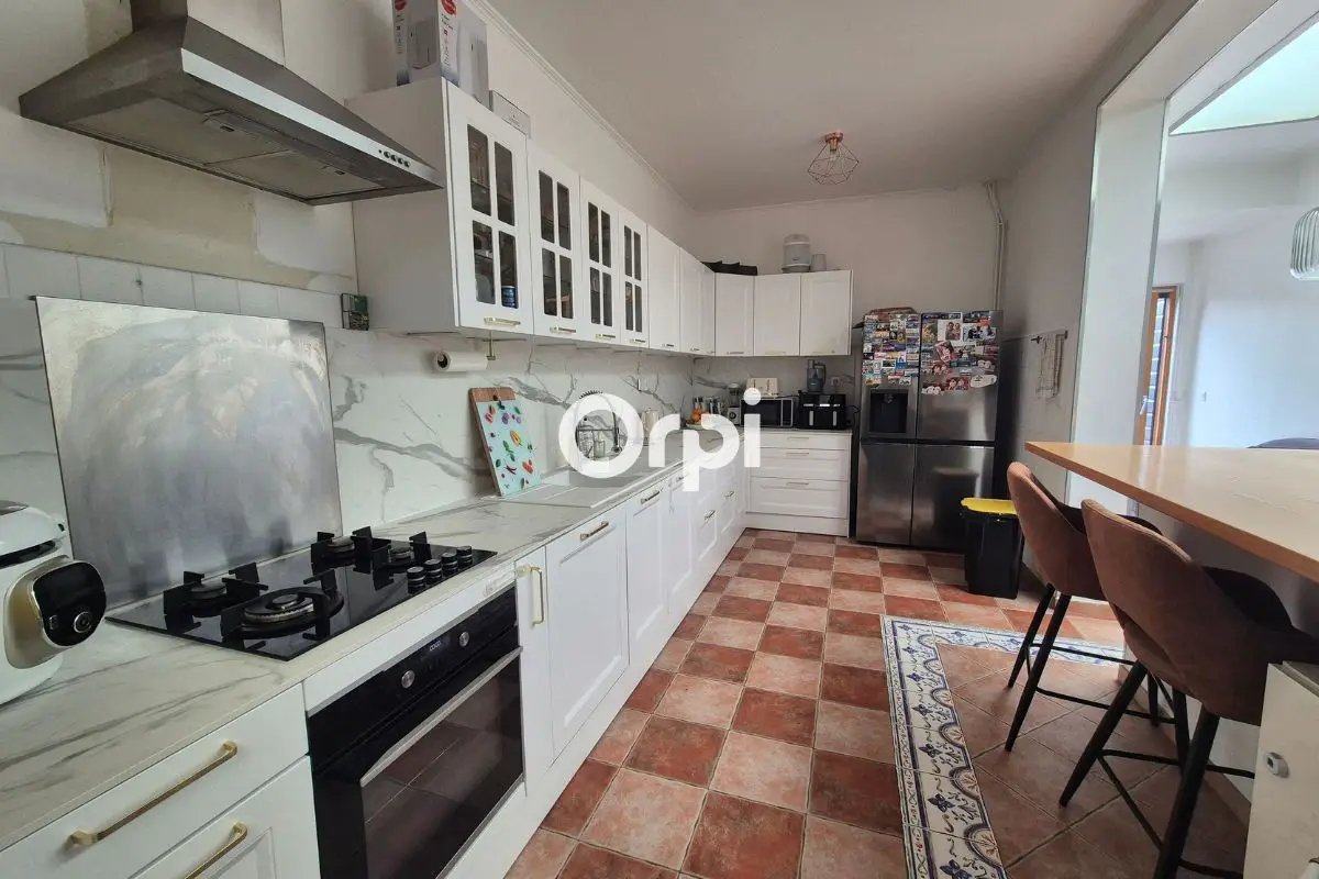 Maison à vendre, 149m², Tourcoing
