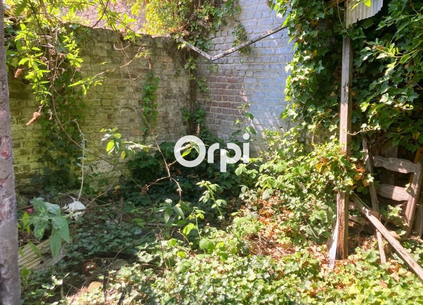 Maison à vendre, 129m², Roubaix