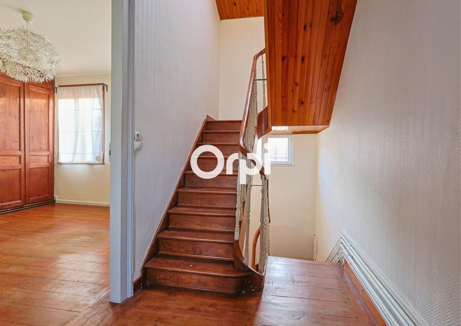 Maison à vendre, 96m², Lille
