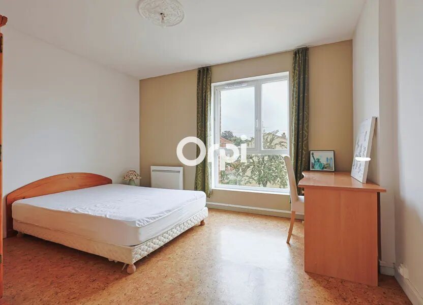 Appartement à vendre, 64m², Lille