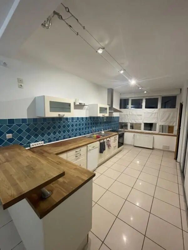 Maison à louer, 108m², Lille