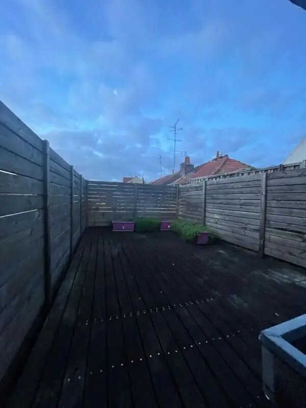 Maison à louer, 108m², Lille