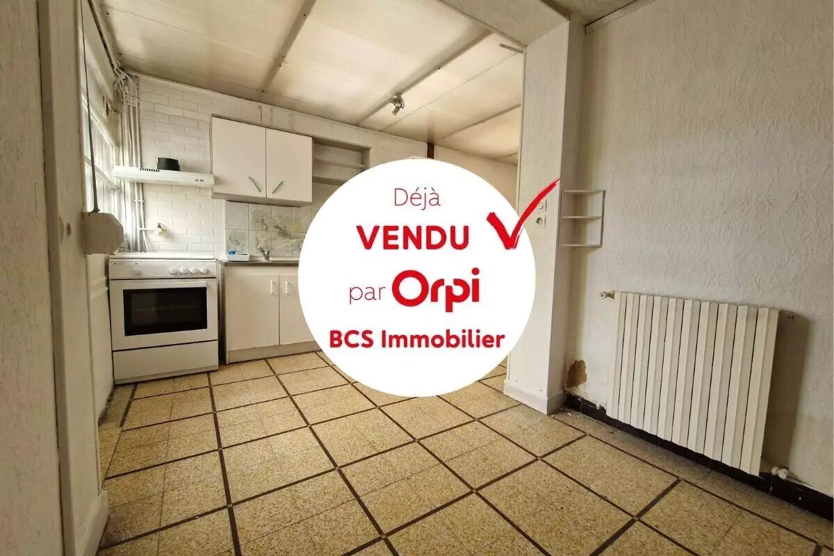Maison à vendre, 106m², Tourcoing