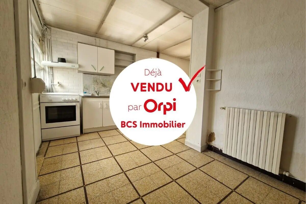 Maison à vendre, 106m², Tourcoing