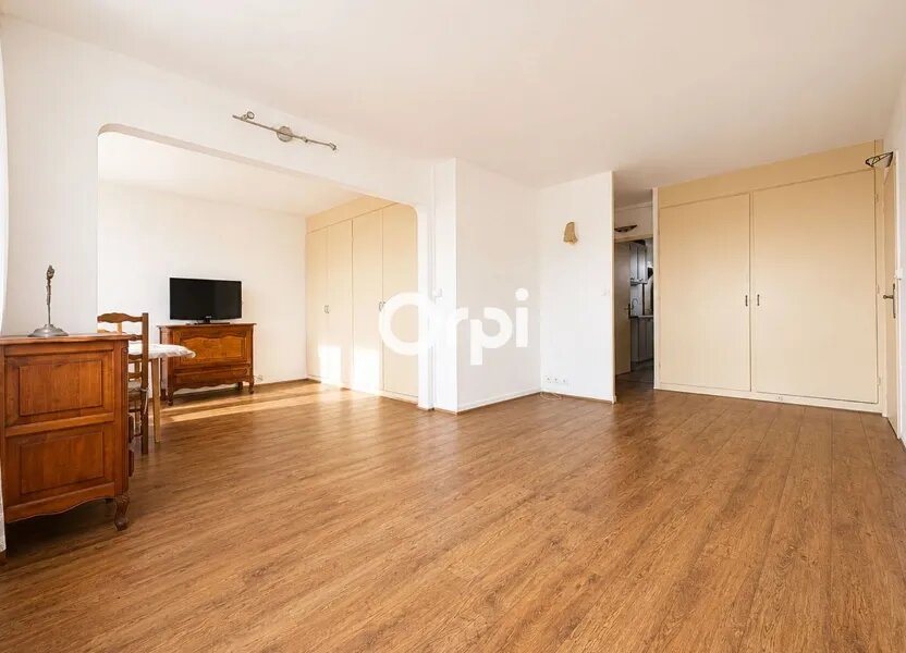Appartement à vendre, 69m², Lille
