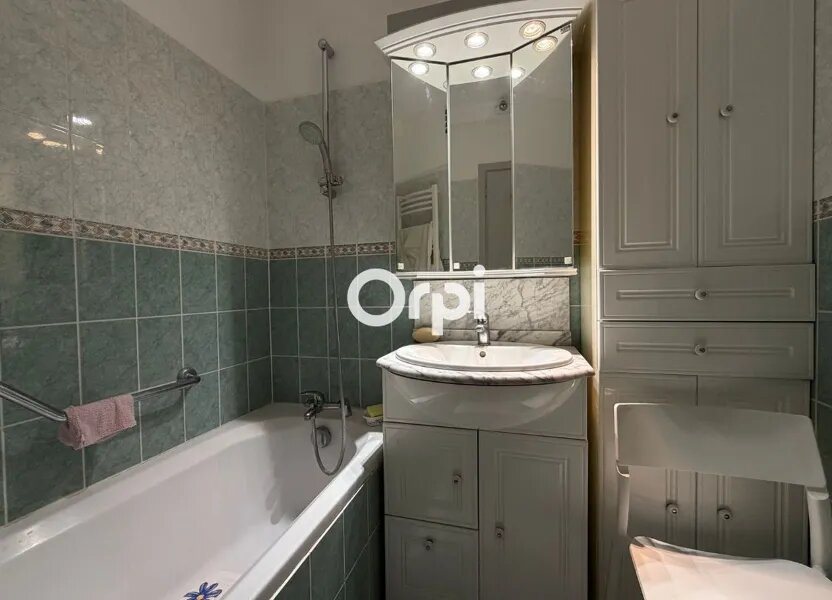 Appartement à vendre, 69m², Lille