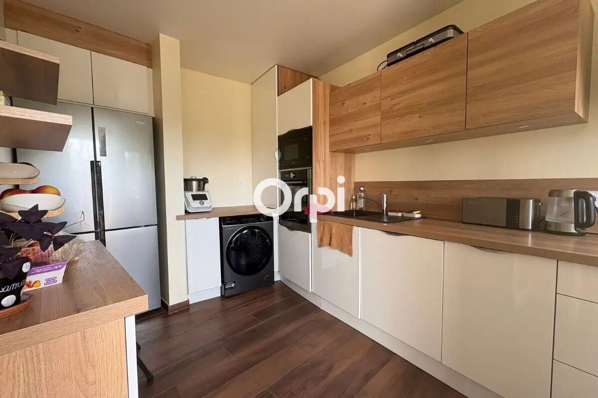Appartement à vendre, 85m², Lille