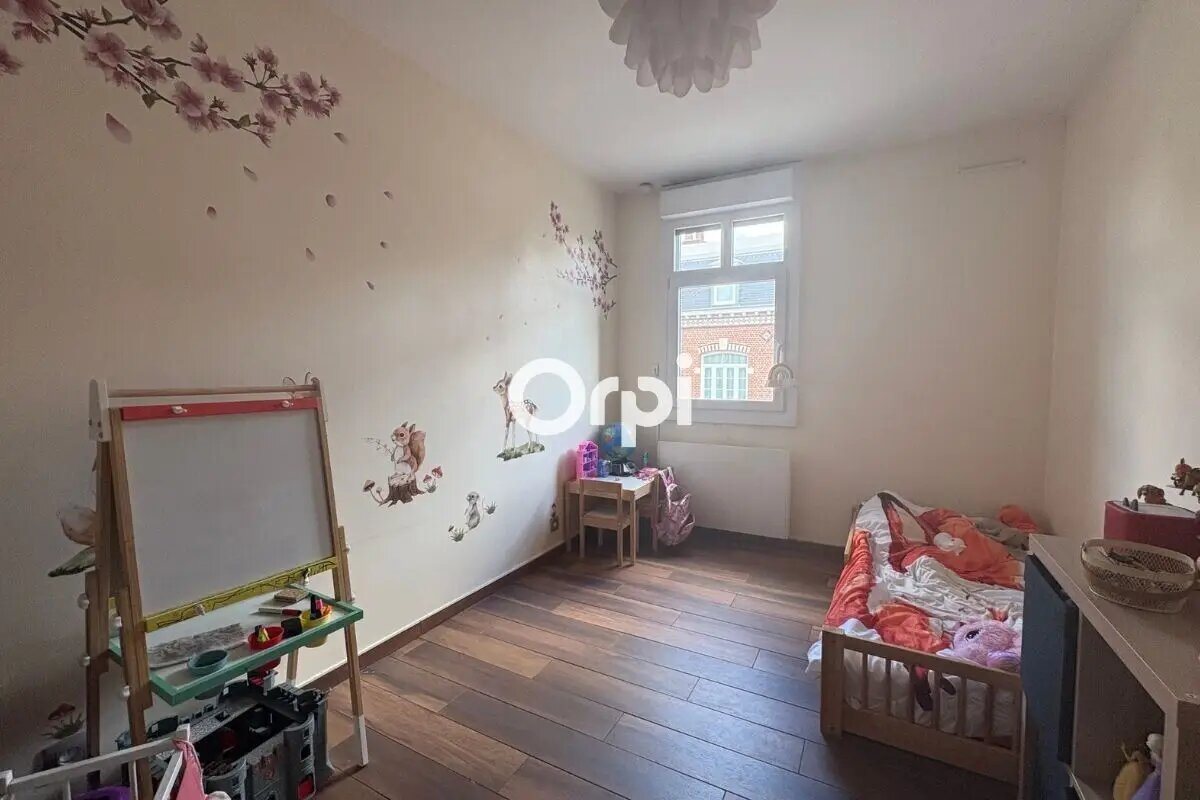 Appartement à vendre, 85m², Lille