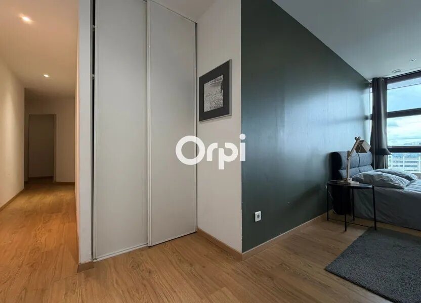 Appartement à vendre, 32m², Lille