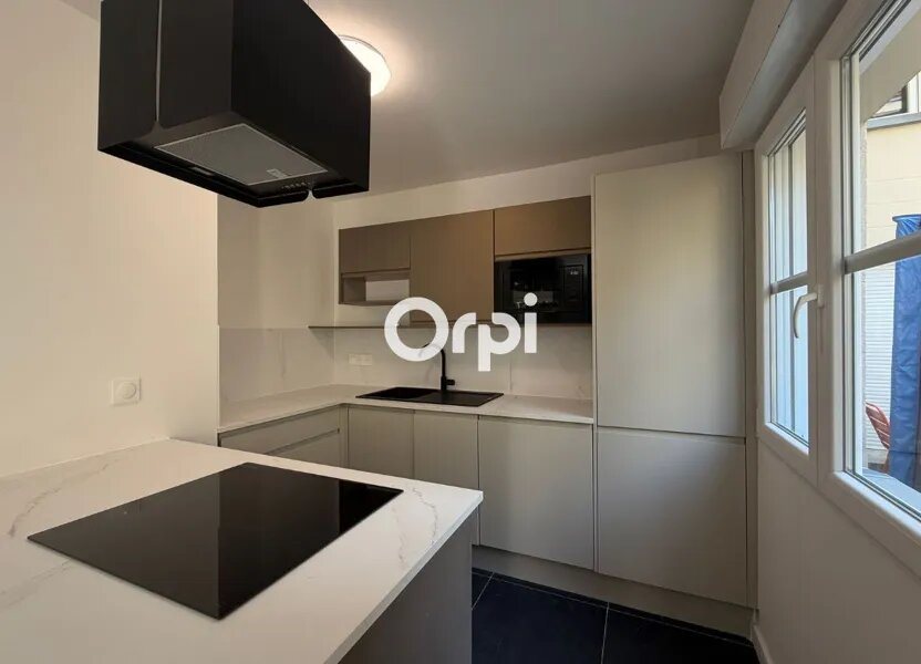 Appartement à vendre, 70m², Lille