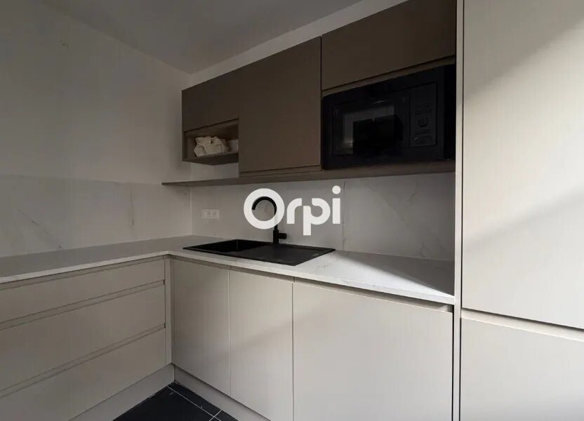 Appartement à vendre, 70m², Lille