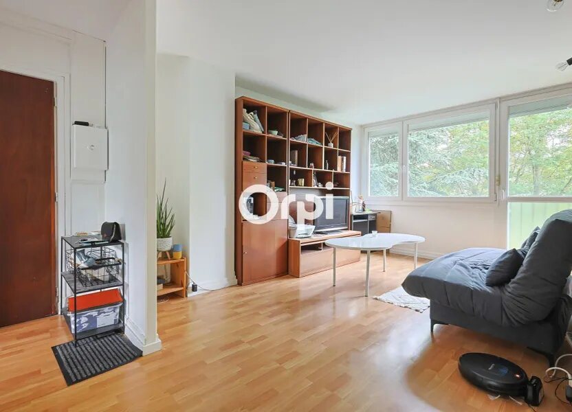 Appartement à vendre, 59m², Lille