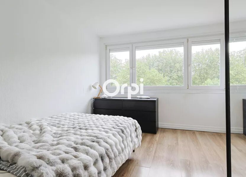 Appartement à vendre, 59m², Lille