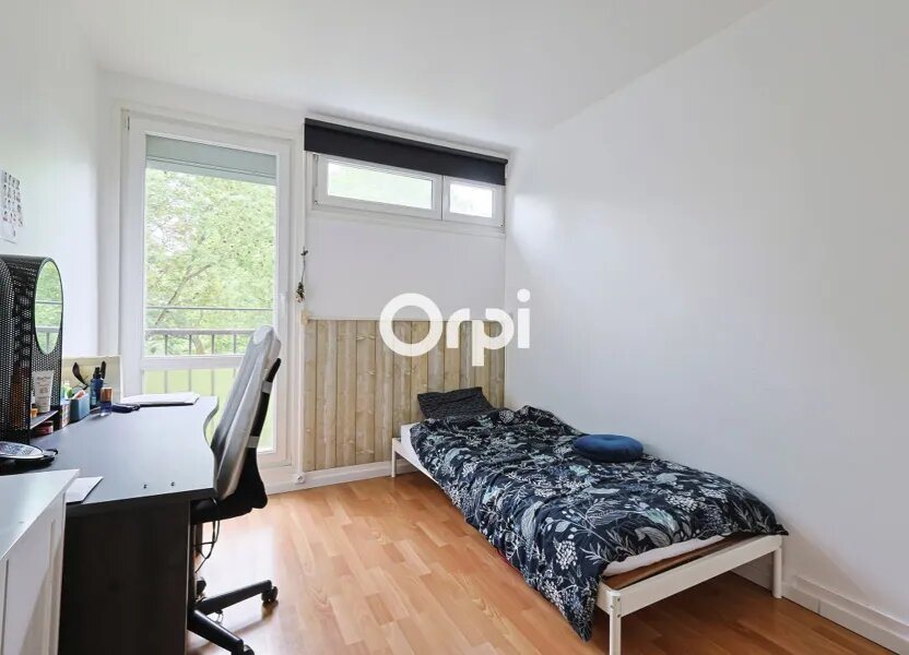 Appartement à vendre, 59m², Lille