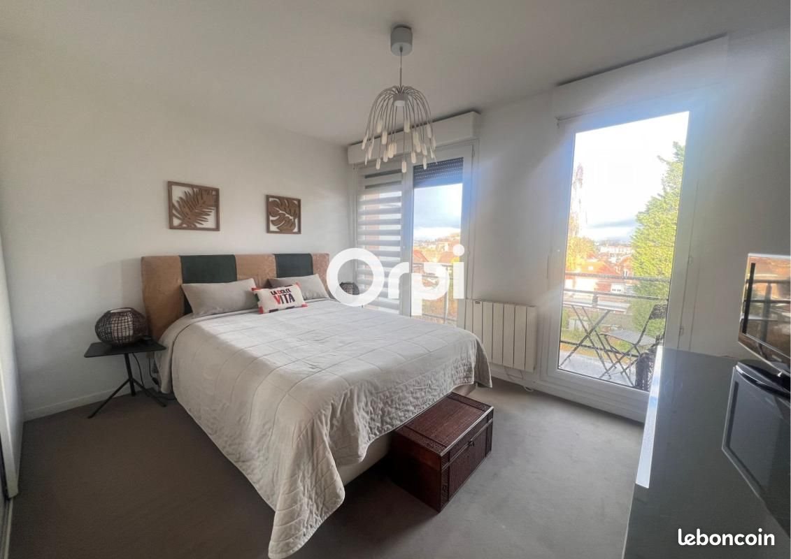 Appartement à vendre, 65m², Tourcoing
