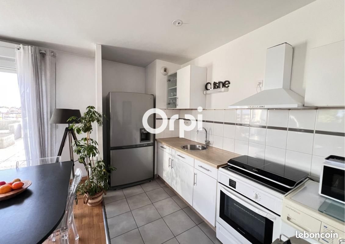 Appartement à vendre, 65m², Tourcoing