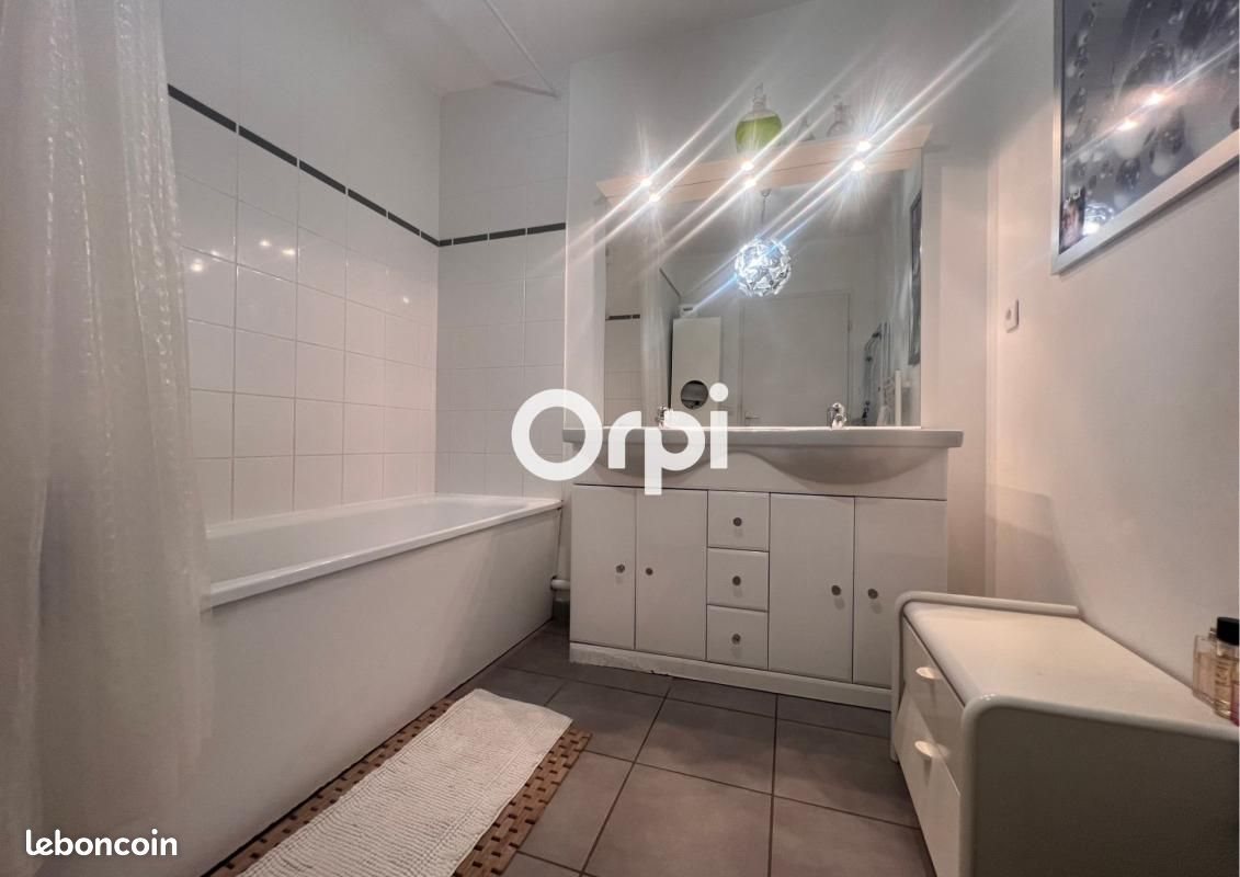 Appartement à vendre, 65m², Tourcoing
