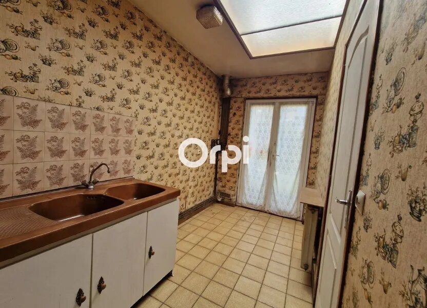 Maison à vendre, 103m², Roubaix