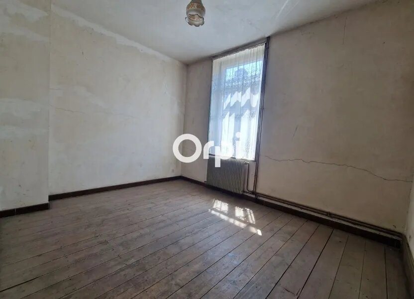 Maison à vendre, 103m², Roubaix
