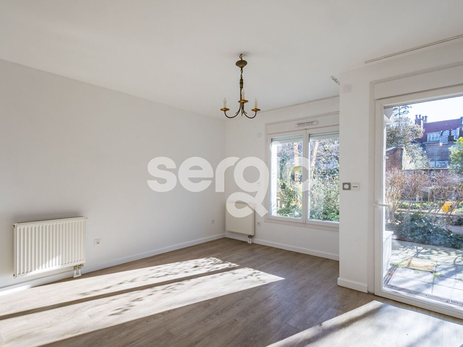 Appartement à vendre, 42m², Tourcoing