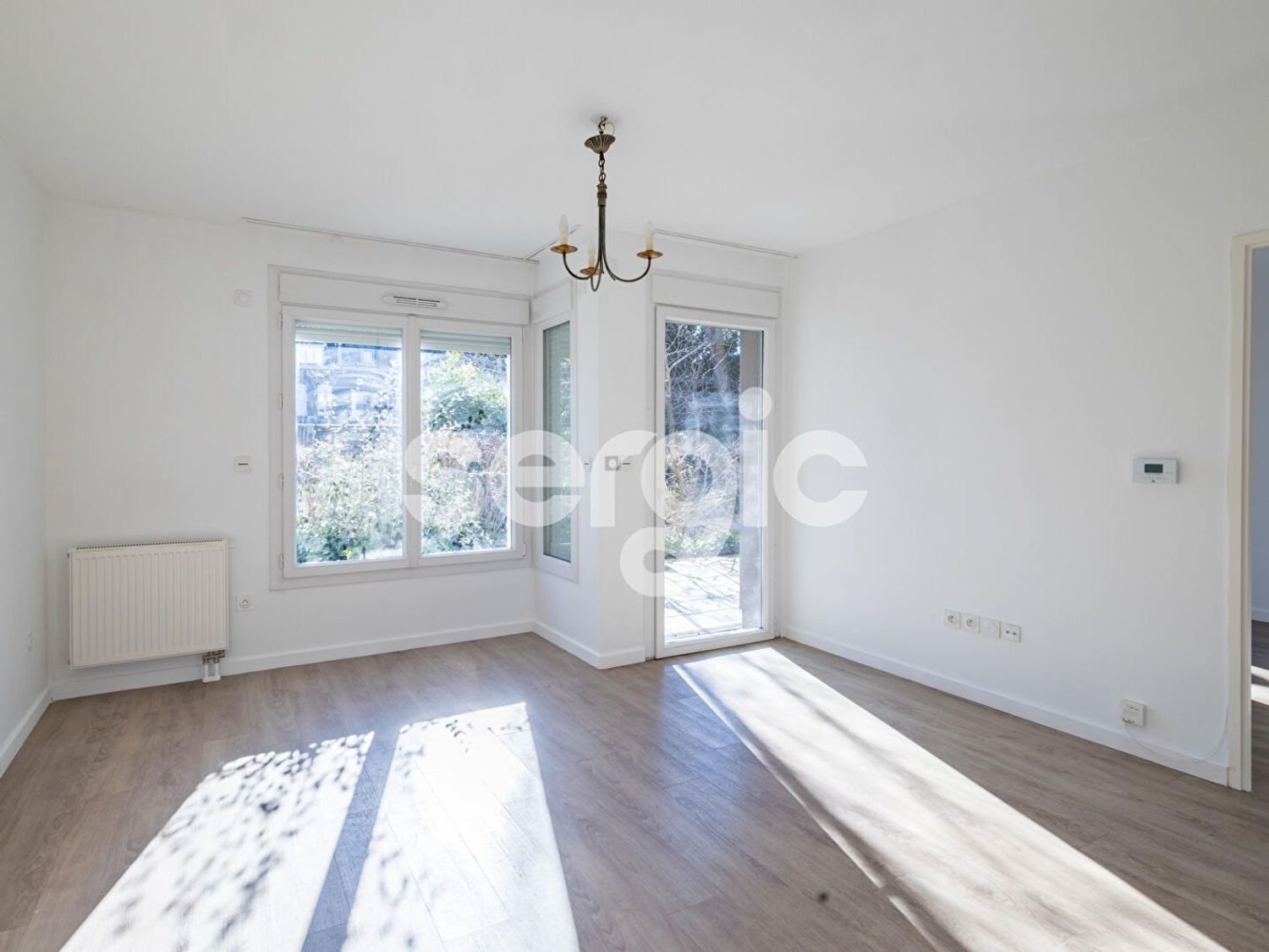 Appartement à vendre, 42m², Tourcoing