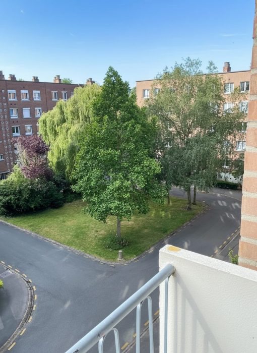 Appartement à vendre, 75m², Lille