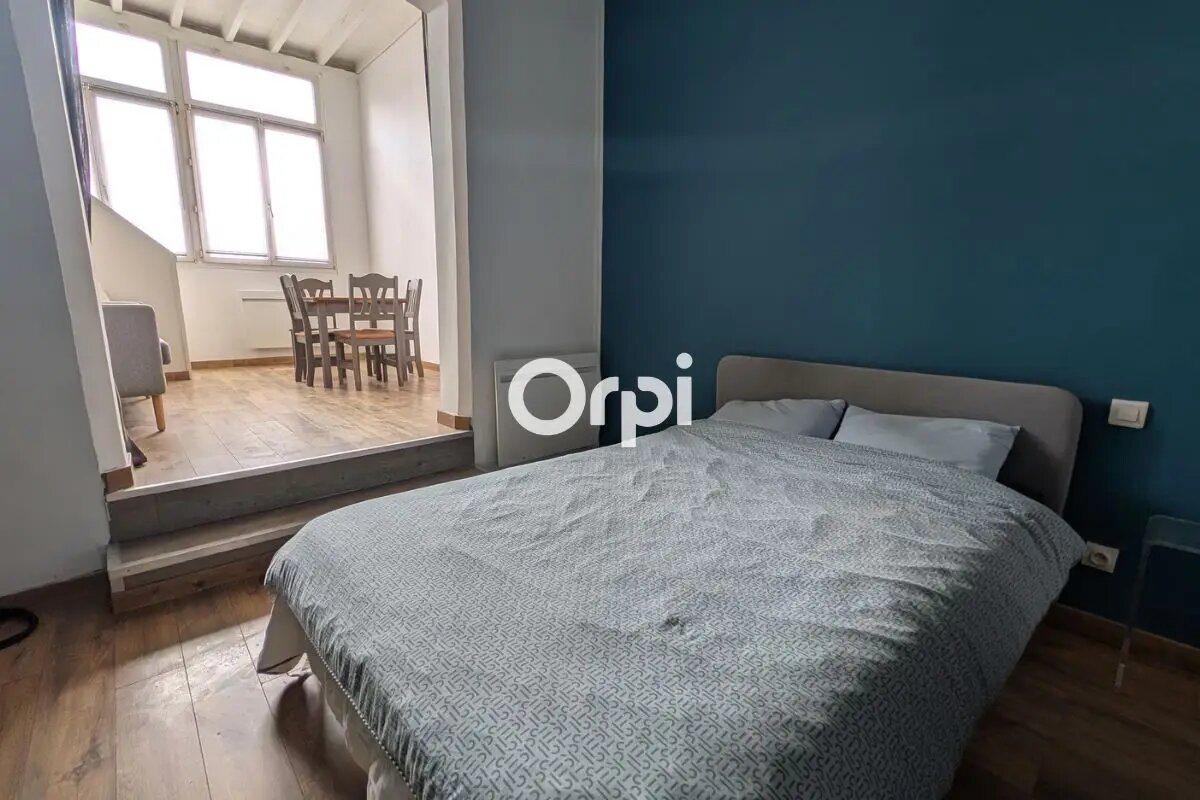 Appartement à vendre, 36m², Lille