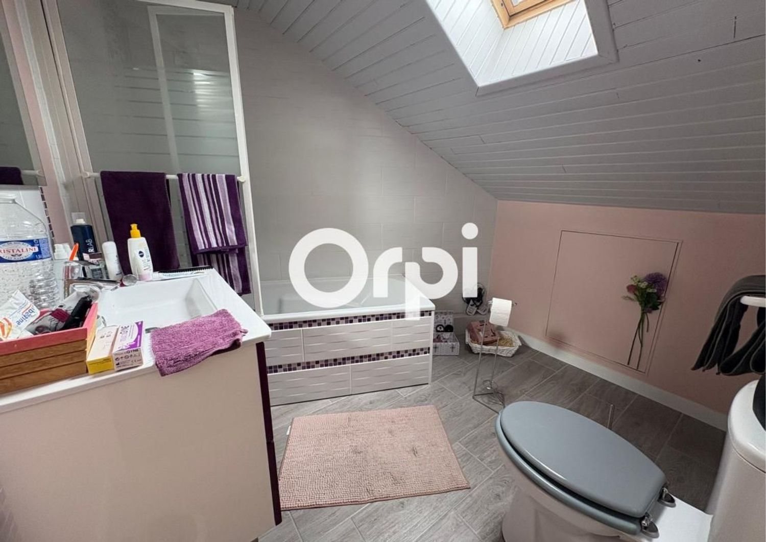 Maison à vendre, 128m², Lille