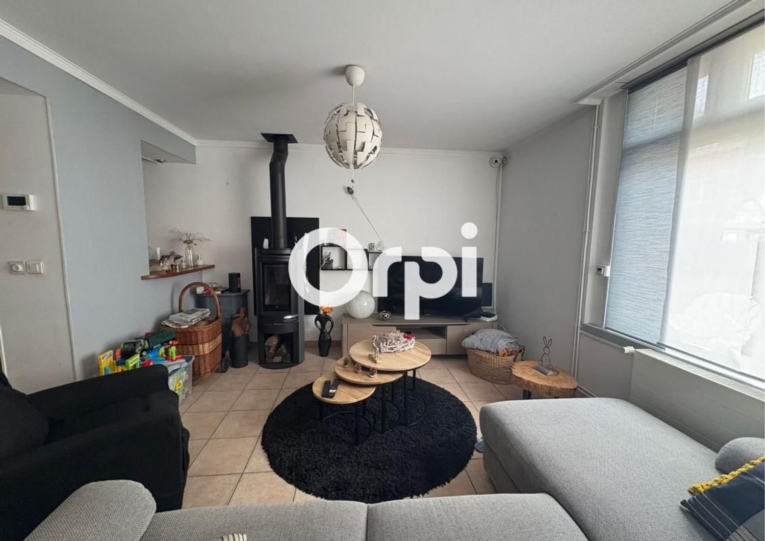 Maison à vendre, 128m², Lille