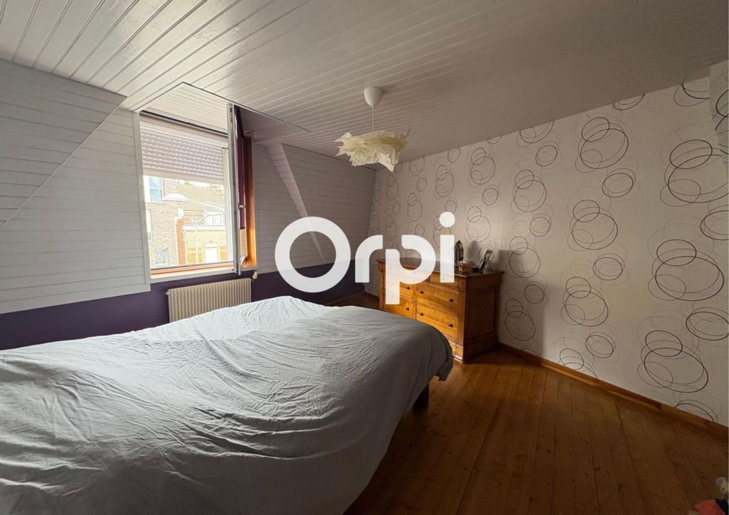 Maison à vendre, 128m², Lille