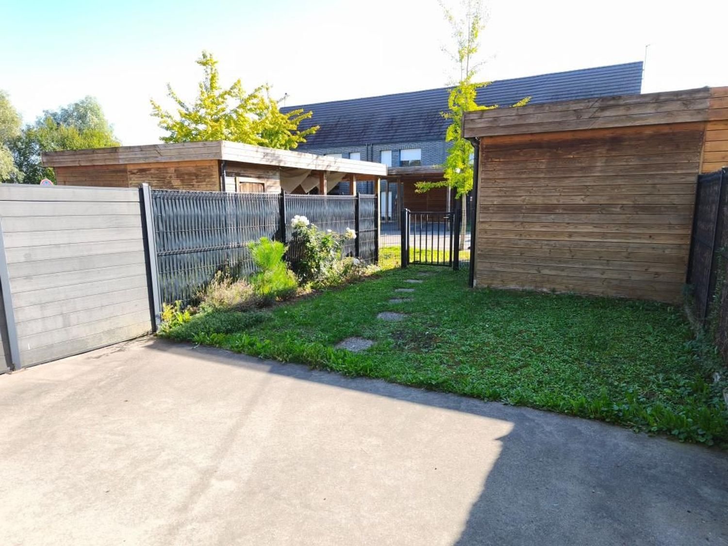 Maison à louer, 106m², Bousbecque