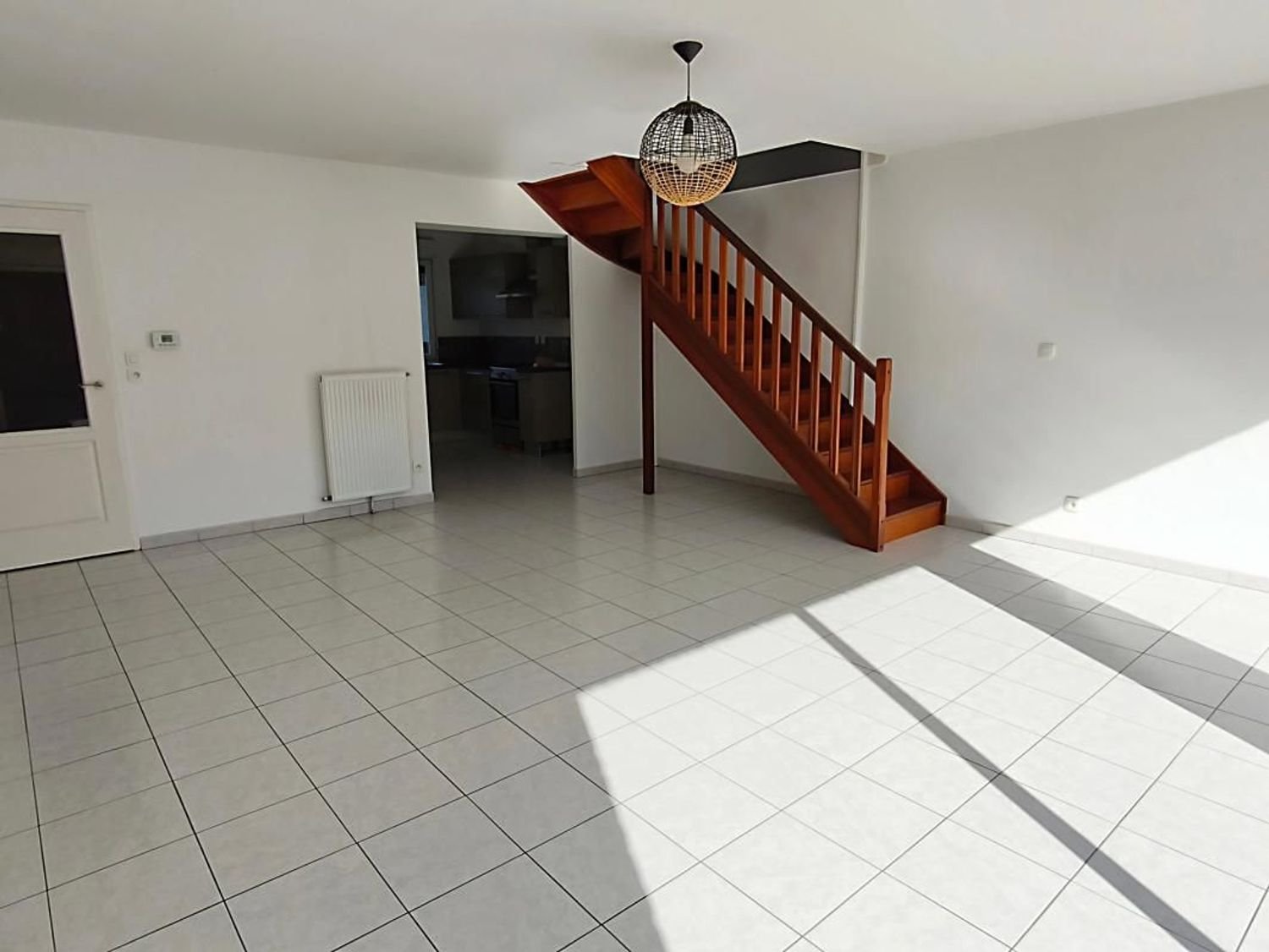Maison à louer, 106m², Bousbecque