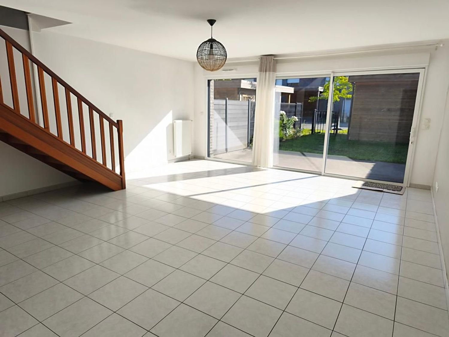 Maison à louer, 106m², Bousbecque