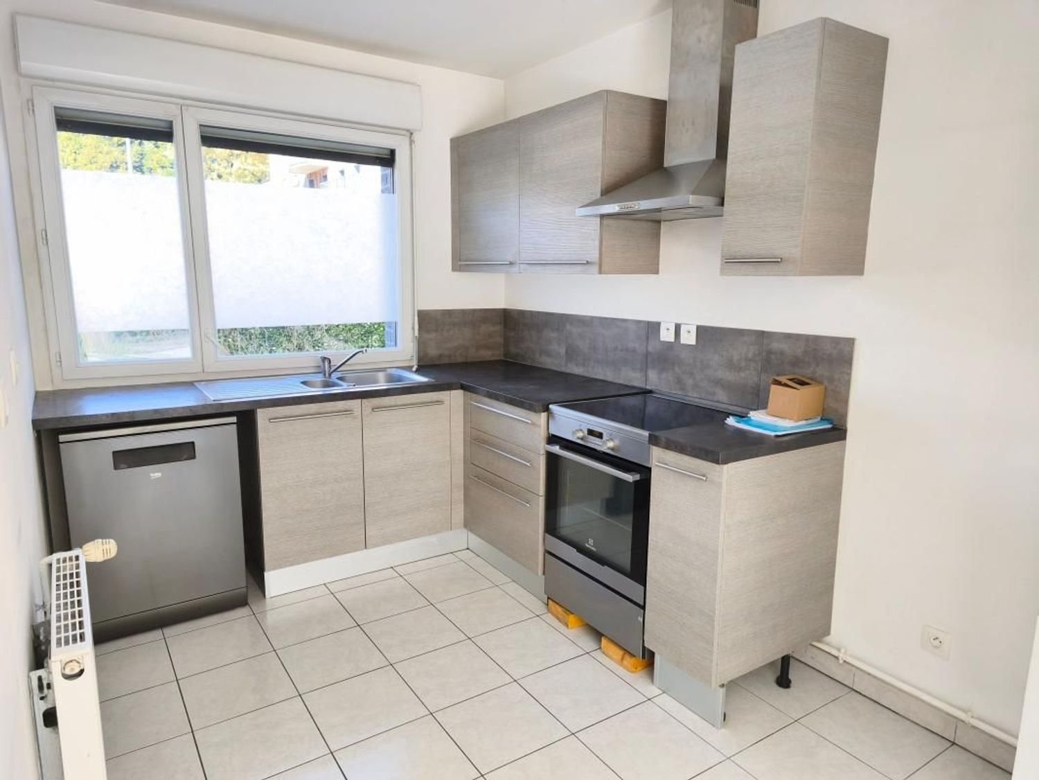 Maison à louer, 106m², Bousbecque