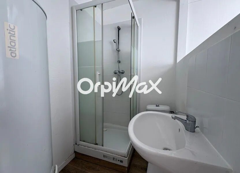 Appartement à vendre, 39m², Lille