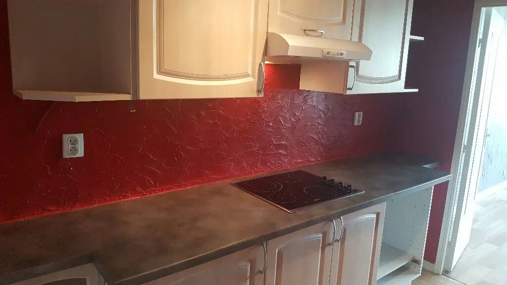 Appartement à louer, 30m², Mons-en-Baroeul