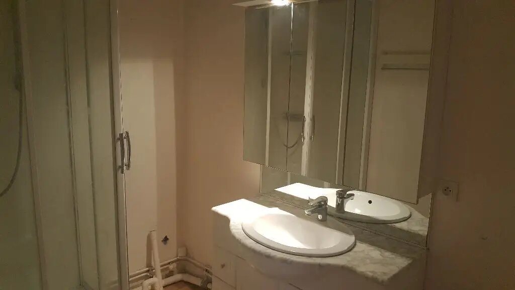 Appartement à louer, 30m², Mons-en-Baroeul