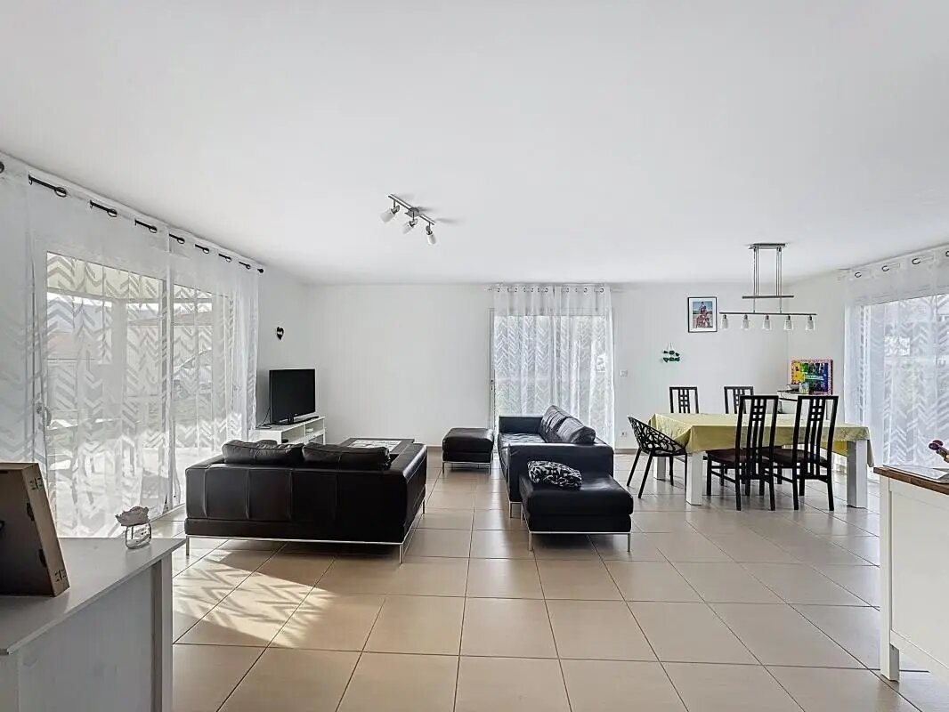 Maison à vendre, 125m², Marsat