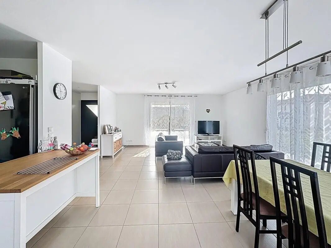 Maison à vendre, 125m², Marsat