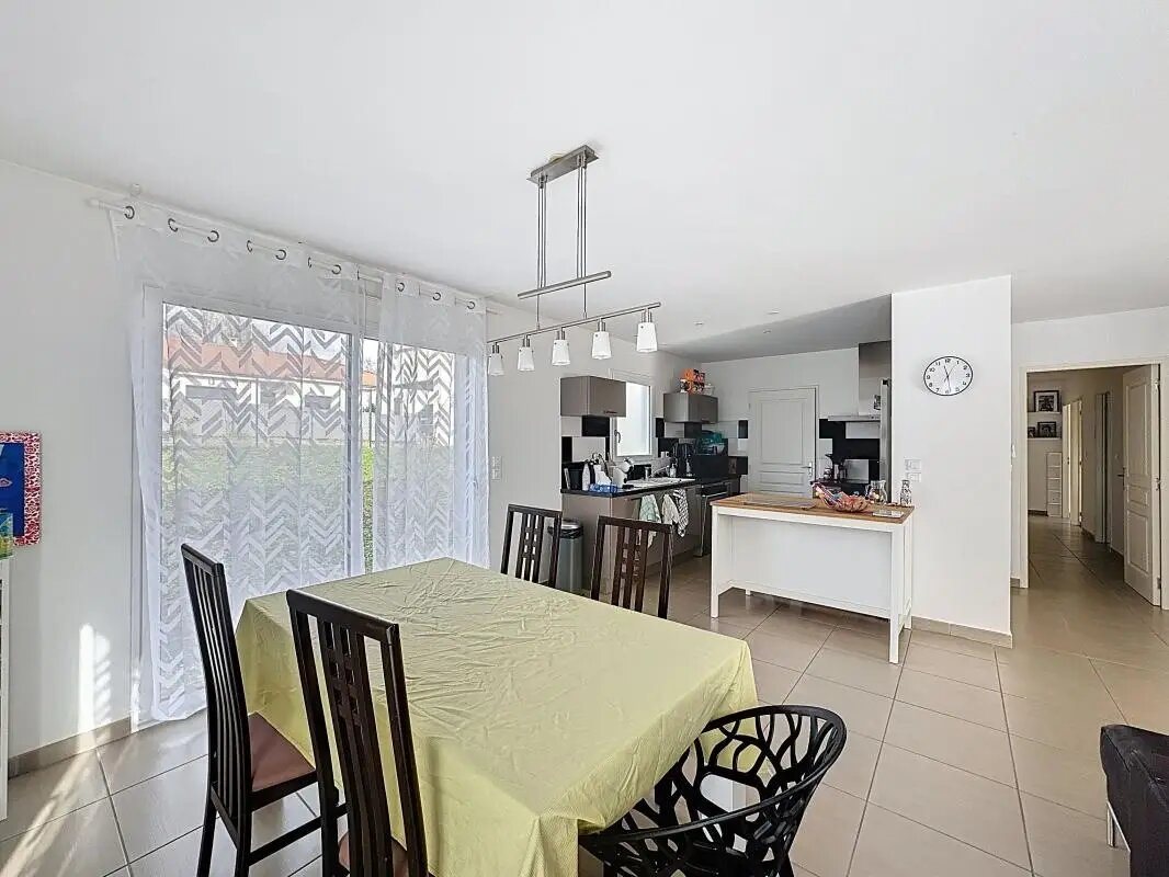 Maison à vendre, 125m², Marsat