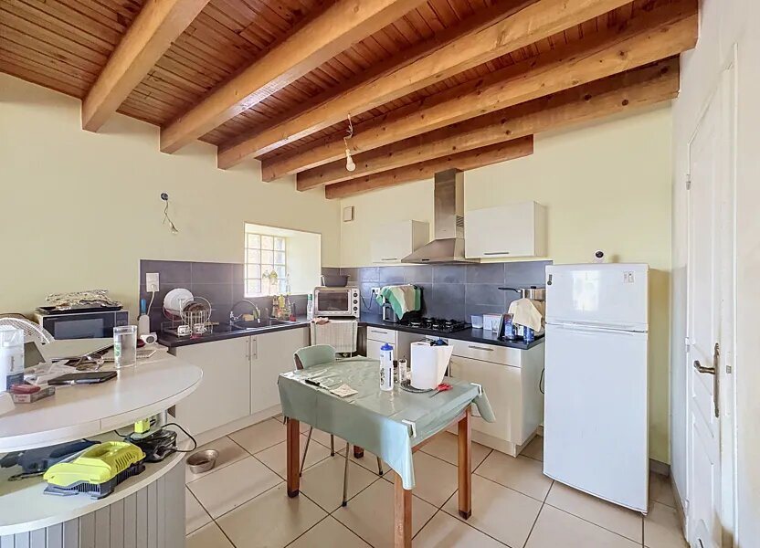 Maison à vendre, 72m², Volvic