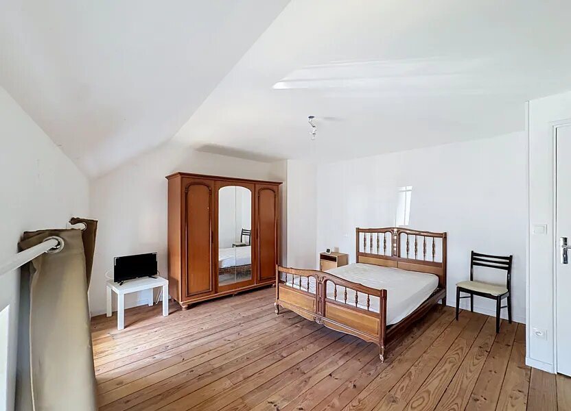Maison à vendre, 72m², Volvic