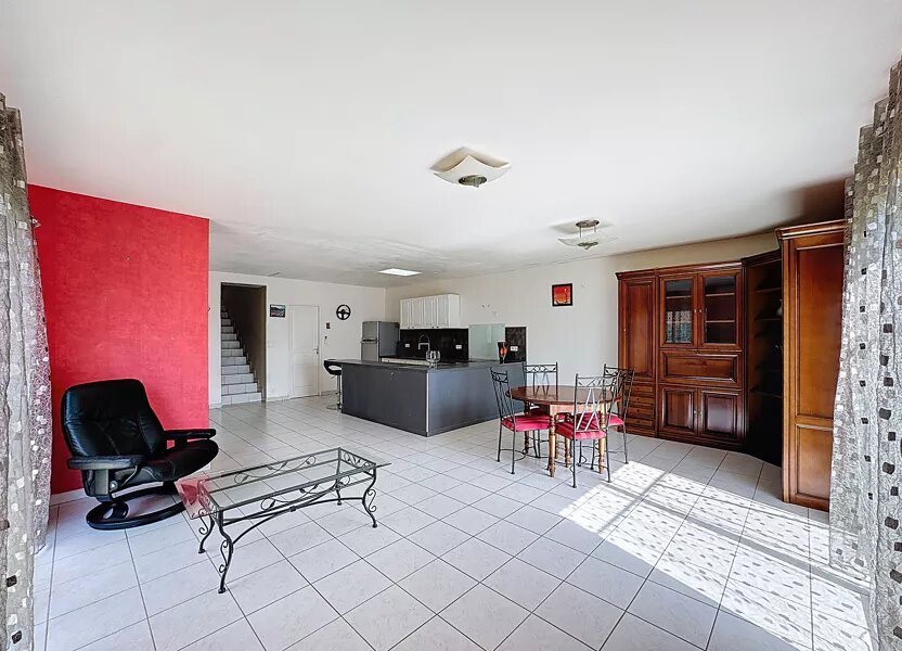 Maison à vendre, 116m², Volvic