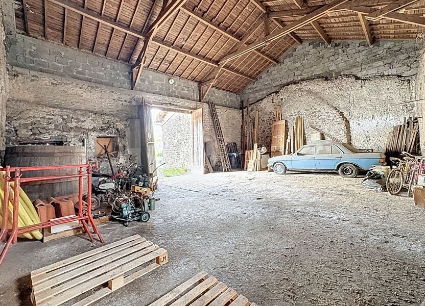 Maison à vendre, 127m², Sayat