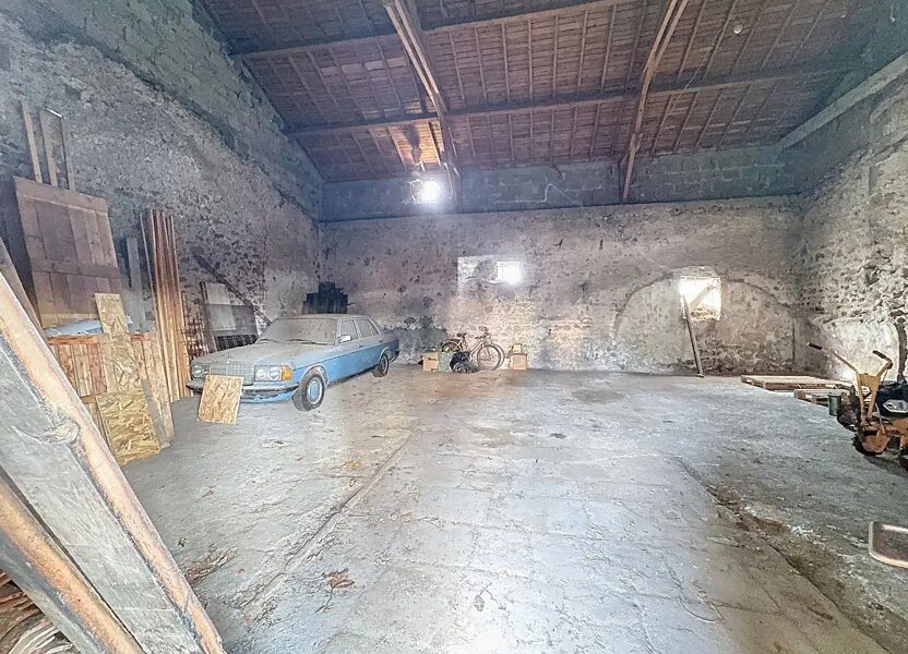 Maison à vendre, 127m², Sayat