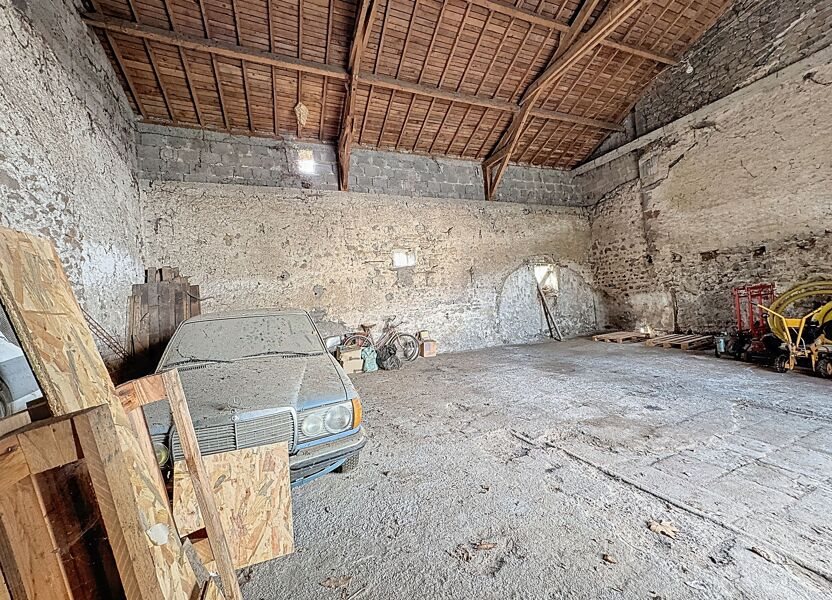 Maison à vendre, 127m², Sayat
