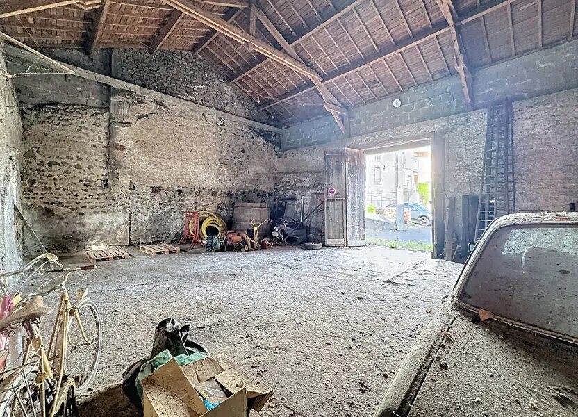 Maison à vendre, 127m², Sayat